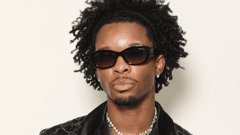Decomposing body discovered in car reportedly belonging to singer D4vd