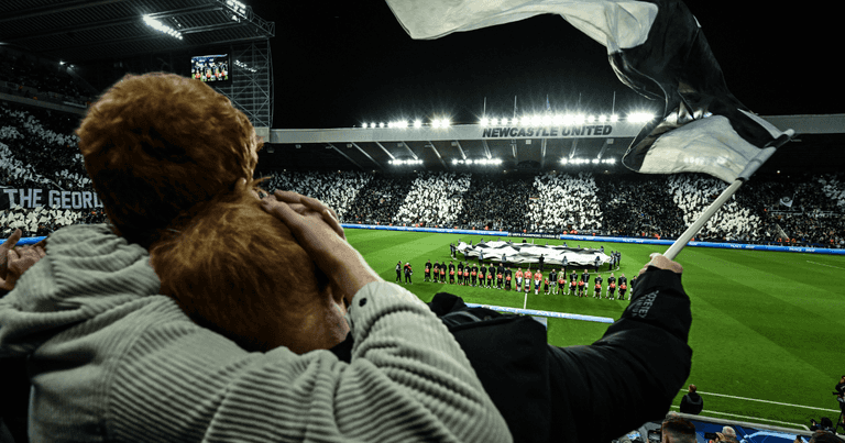The Champions League return: Follow all the action in our live hub