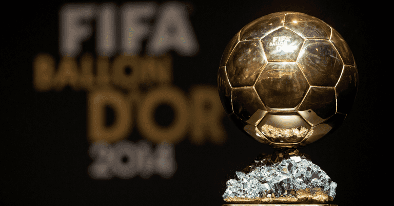 Spanish press reporting ‘major shock’ in Ballon d’Or tonight