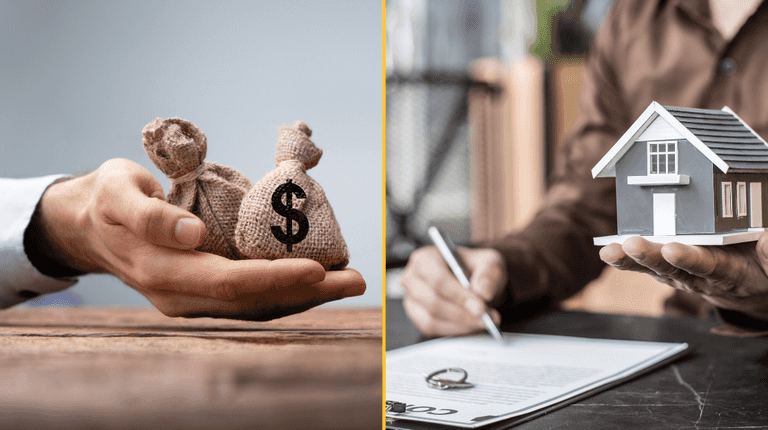 Major mortgage lender bans first-time buyers from using deposits from Bank of Mum and Dad Major mortgage lender bans first-time buyers from using deposits from Bank of Mum and Dad