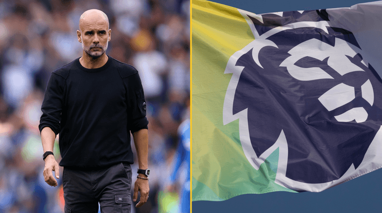 Experts reveal reason why Man City’s 115 charges case is taking so long