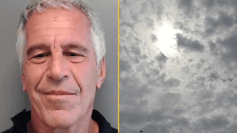 Christians are saying ‘God is delaying the Rapture’ until the Epstein files are released