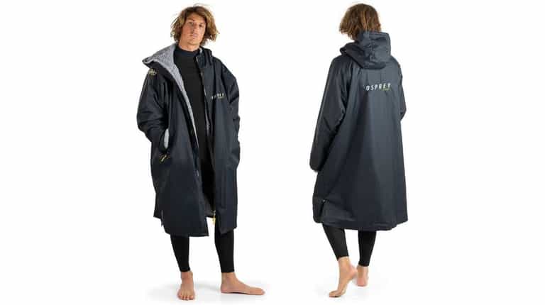 Shoppers rave about ‘bargain’ Dryrobe dupe that has huge 31% discount