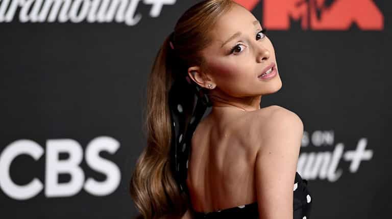 Ariana Grande ticket prices revealed for The Eternal Sunshine Tour dates
