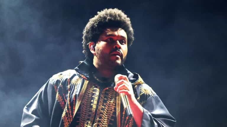 The Weeknd announces extra tour dates and tickets for 2026 including Wembley Stadium