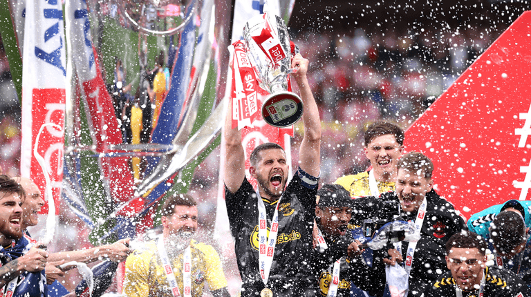 EFL clubs in talks to increase the number of Championship playoff spots from four to six