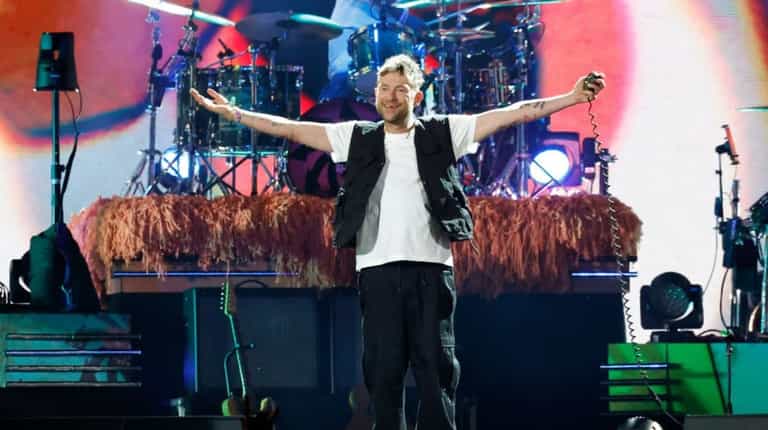 Gorillaz announce UK and Ireland tour dates for 2026 – how to get tickets