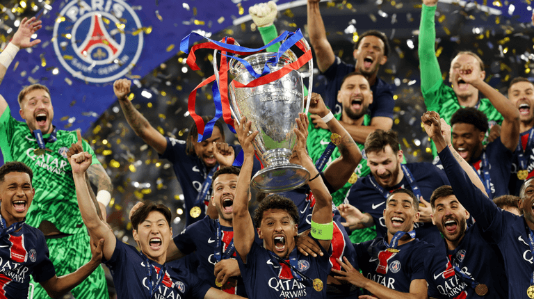 UEFA make major rule change just a week before Champions League returns