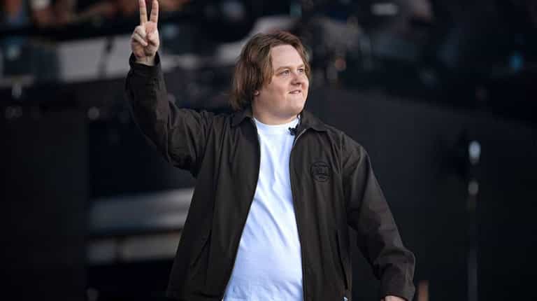 Lewis Capaldi ticket prices confirmed for his BST Hyde Park show