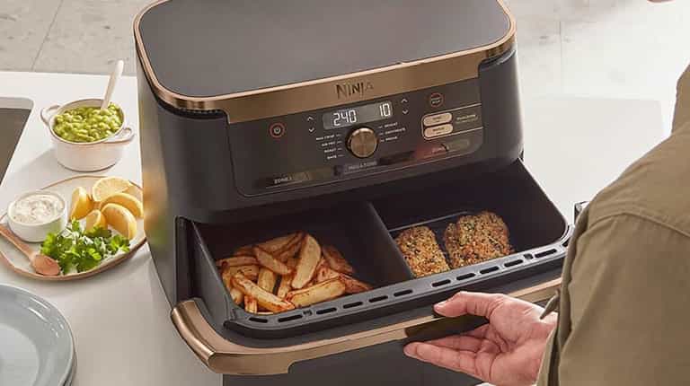 Best-selling air fryer that ‘pays for itself’ drops to lowest ever price