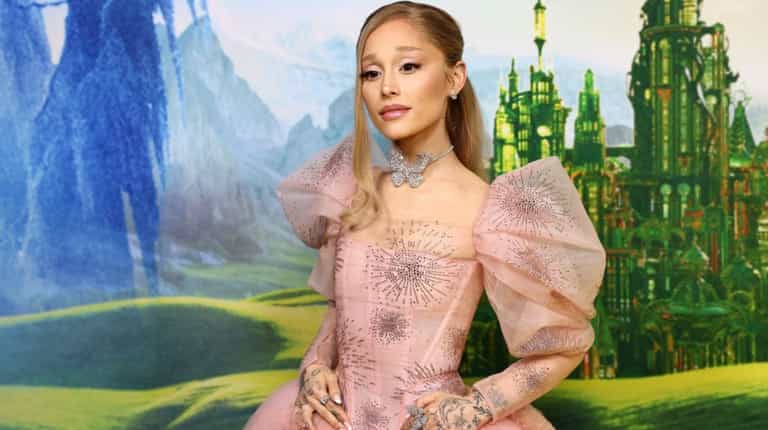 Everything you need to know about Ariana Grande tickets for O2 Arena