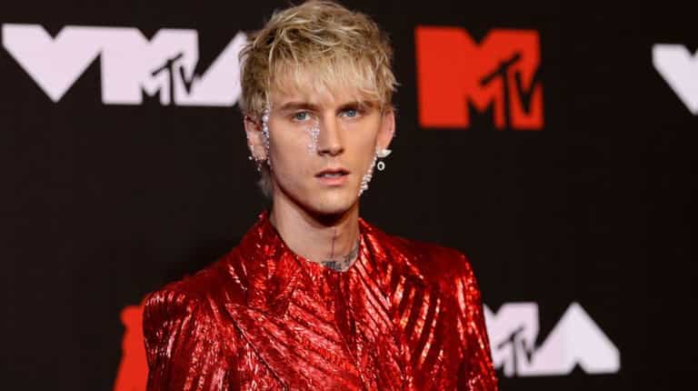MGK announces 2026 UK and European arena tour dates – how to get tickets