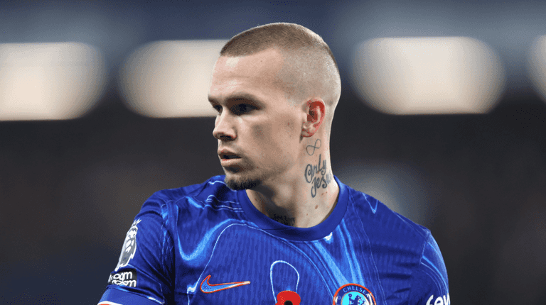 Mykhailo Mudryk planning dramatic career change amid football ban fears