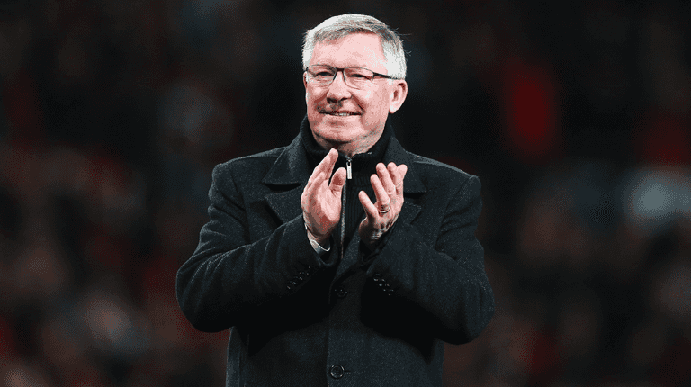 Sir Alex Ferguson reveals daily routine amid dementia fears