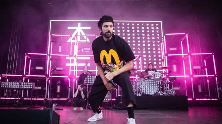 Kasabian announce Finsbury Park show for 2026 – how to get tickets