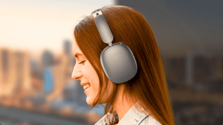 Headphones that ‘reduce noise by up to 90%’ get price slashed in half