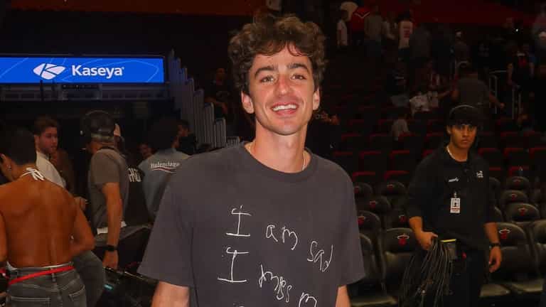 Influencer Ben Bader dies aged 25