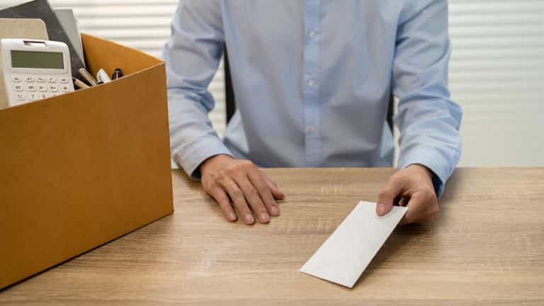 Man accidentally paid 330 times his salary quits job and wins right to keep the money