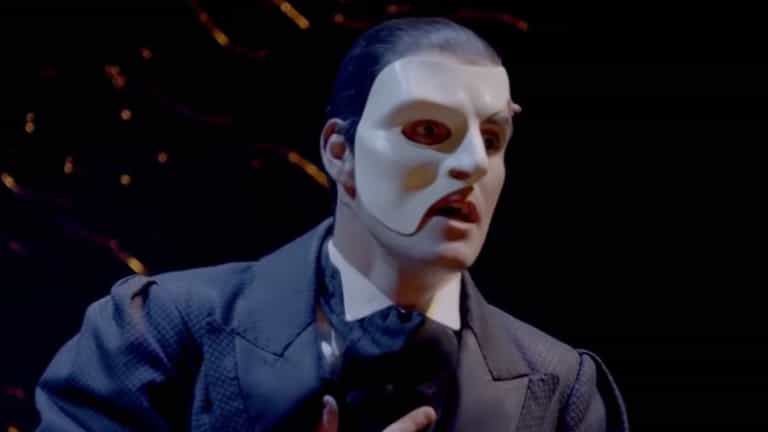 Phantom of the Opera star Ben Lewis dies aged 46