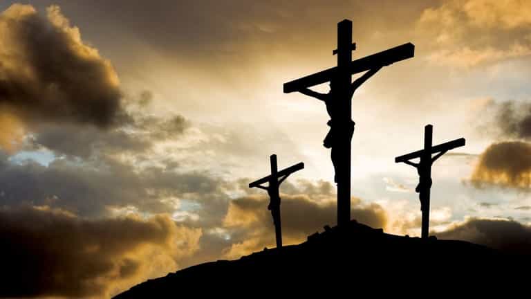 Researcher uncovers hidden clues in the Bible to determine ‘exact time’ Jesus died on the cross