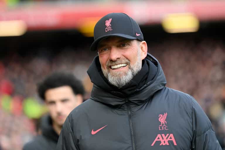 Jurgen Klopp reveals why he didn’t take the Man United job