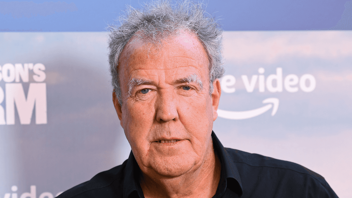 What are the symptoms of prostate cancer as Jeremy Clarkson reveals diagnosis
