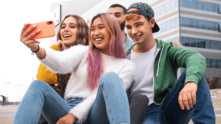 Gen Z are causing the death of words like sarnie and cuppa