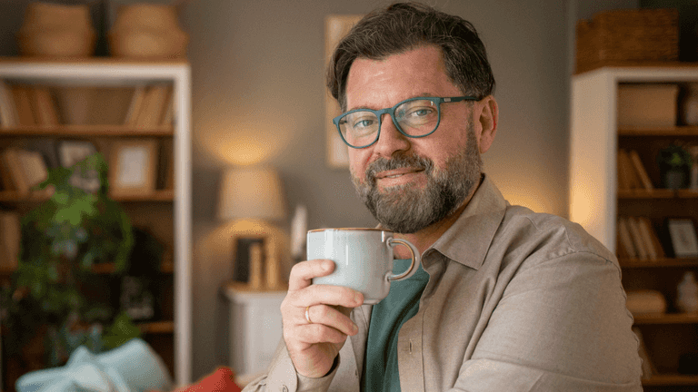 Kids think you are officially old when you reach the age of 49