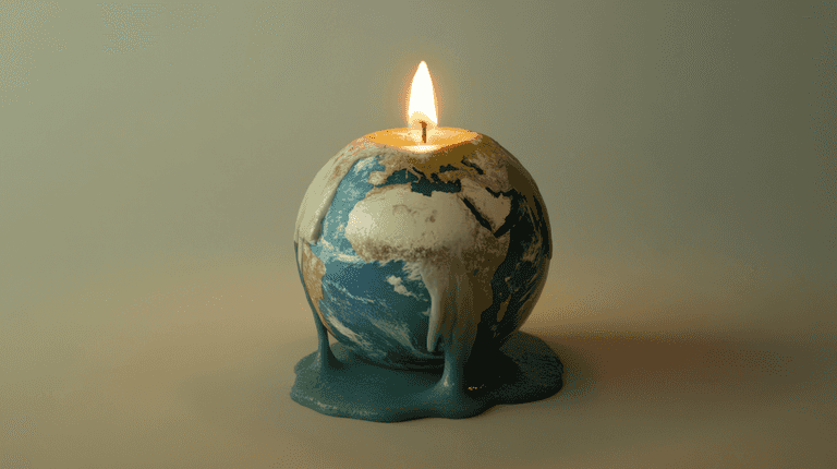 Climate experts issue ‘wake up call’ to UK in starkest warning yet