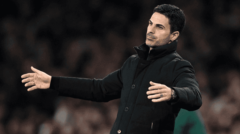 Arsenal hit with major injury blow as star player confirmed to be out for key period