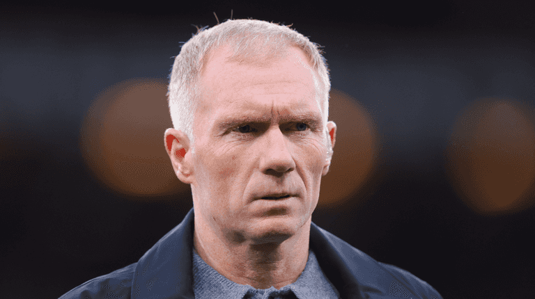 England have ‘no chance’ at the World Cup without these three players, says Paul Scholes