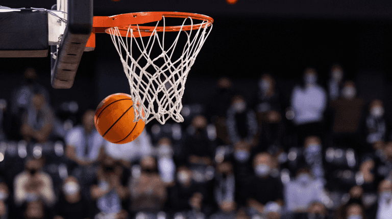 Britain banned from competing in international basketball competitions