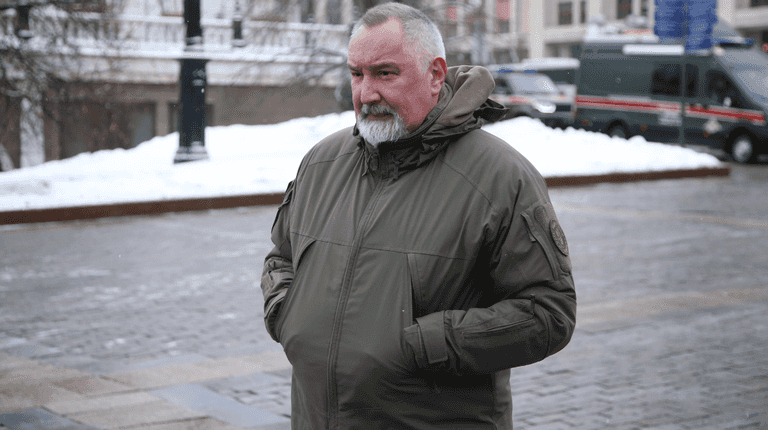 Ex-Russian Deputy PM posts map of more than 20 UK sites to target and destroy