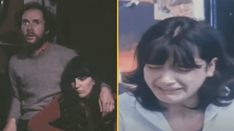 The story of a sleepy fishing village home to two separate cults