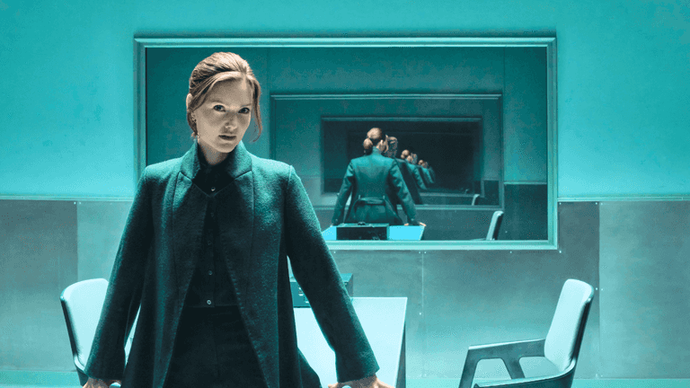 BBC releases first look at new season of one of its best thriller shows