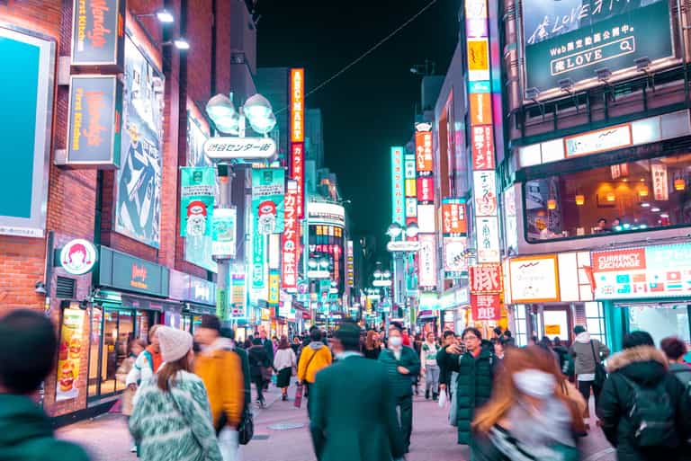 Tokyo is no longer the biggest city in the world