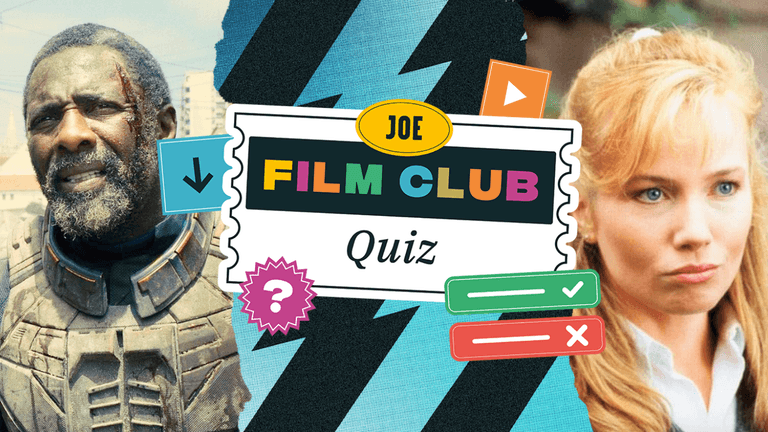 The JOE Film Club Quiz: Week 71