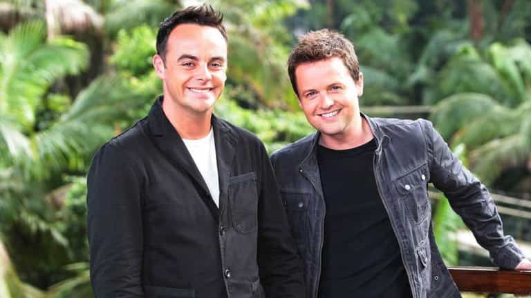 The plan ITV has to deal with Ant and Dec’s ‘Kelly Brook problem’