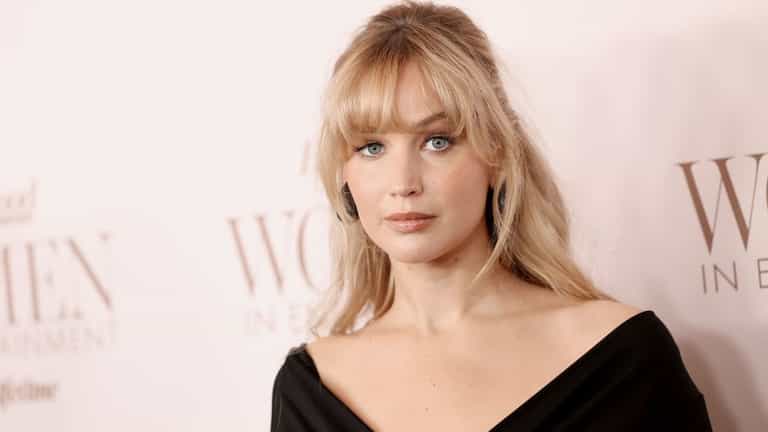 Jennifer Lawrence opens up about ‘punishment’ for refusing to sleep with male co-stars