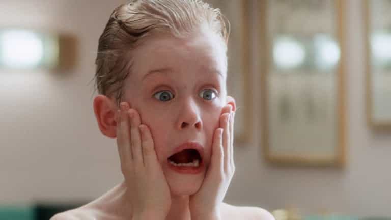Home Alone fans spot major mistake suggesting Kevin wasn’t the only child left behind