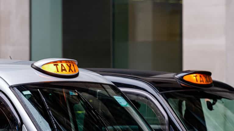 Asylum seekers to be banned from using taxis for medical appointments