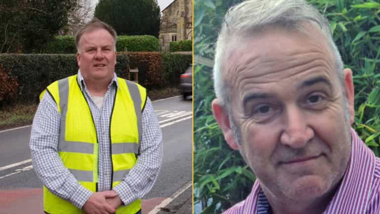 Tory councillors reported to police for sharing ‘sexist’ deepfake AI video