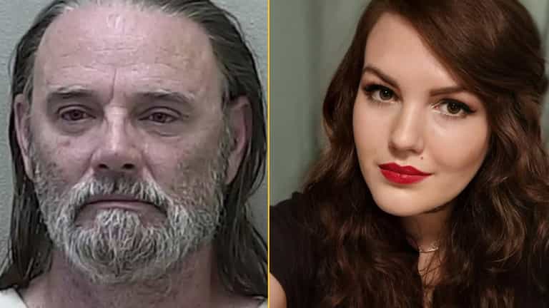 British woman murdered in Florida may have ‘travelled to meet man from fetish website with intention of being killed’