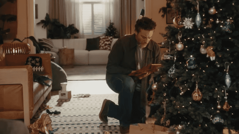 ‘Does anybody care about the John Lewis Christmas advert any more?’