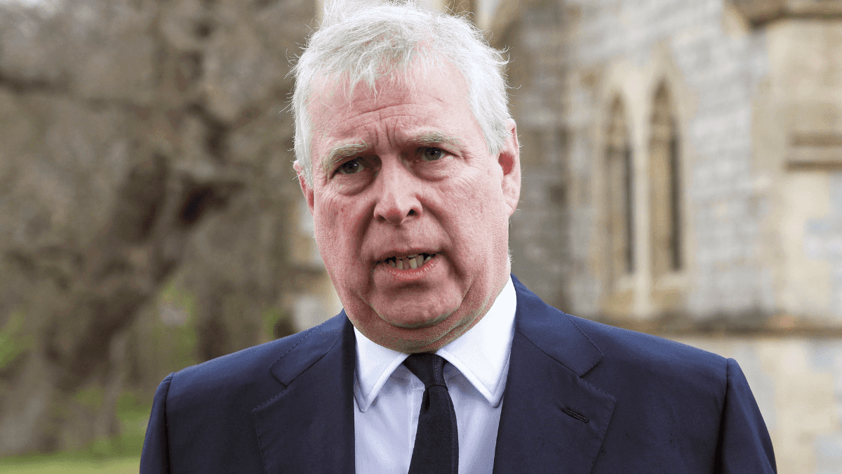 Court ruling finds search warrants used in Andrew Mountbatten-Windsor raids were unlawful