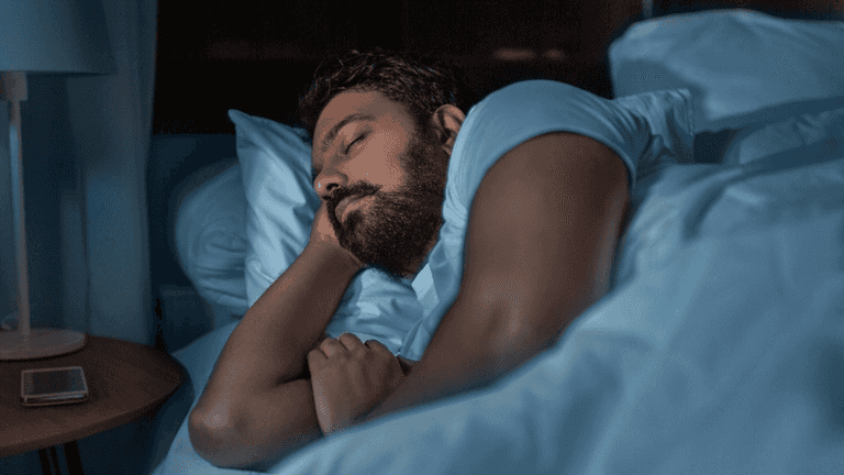 Nearly a third of Brits could be suffering from a sleep problem, research suggests
