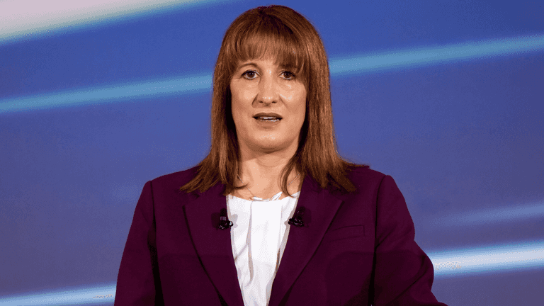 Rachel Reeves to give major speech today amid speculation over tax rises