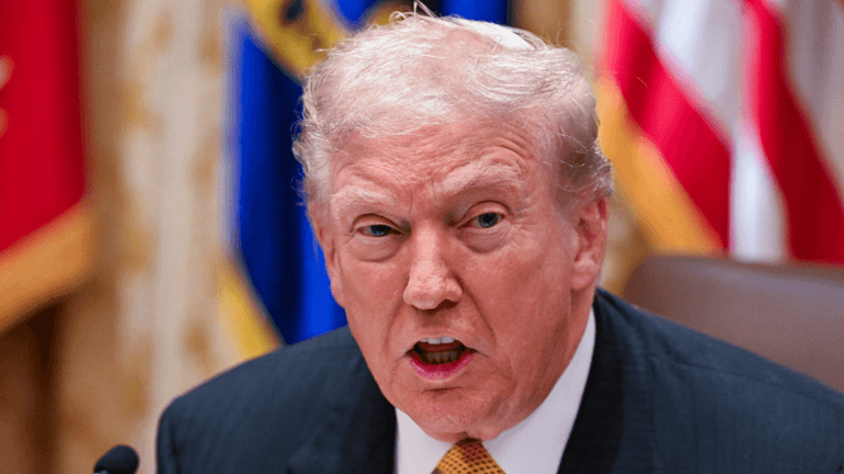 Donald Trump calls for release of the Epstein files in major U-turn
