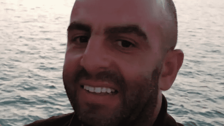 ‘Hero’ train worker who helped to save multiple lives named as Samir Zitouni