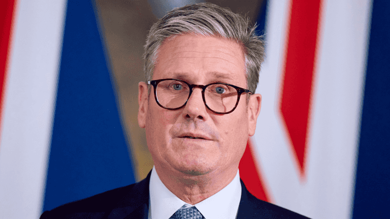 Poll predicts Keir Starmer will lose his seat to the Green Party at next election